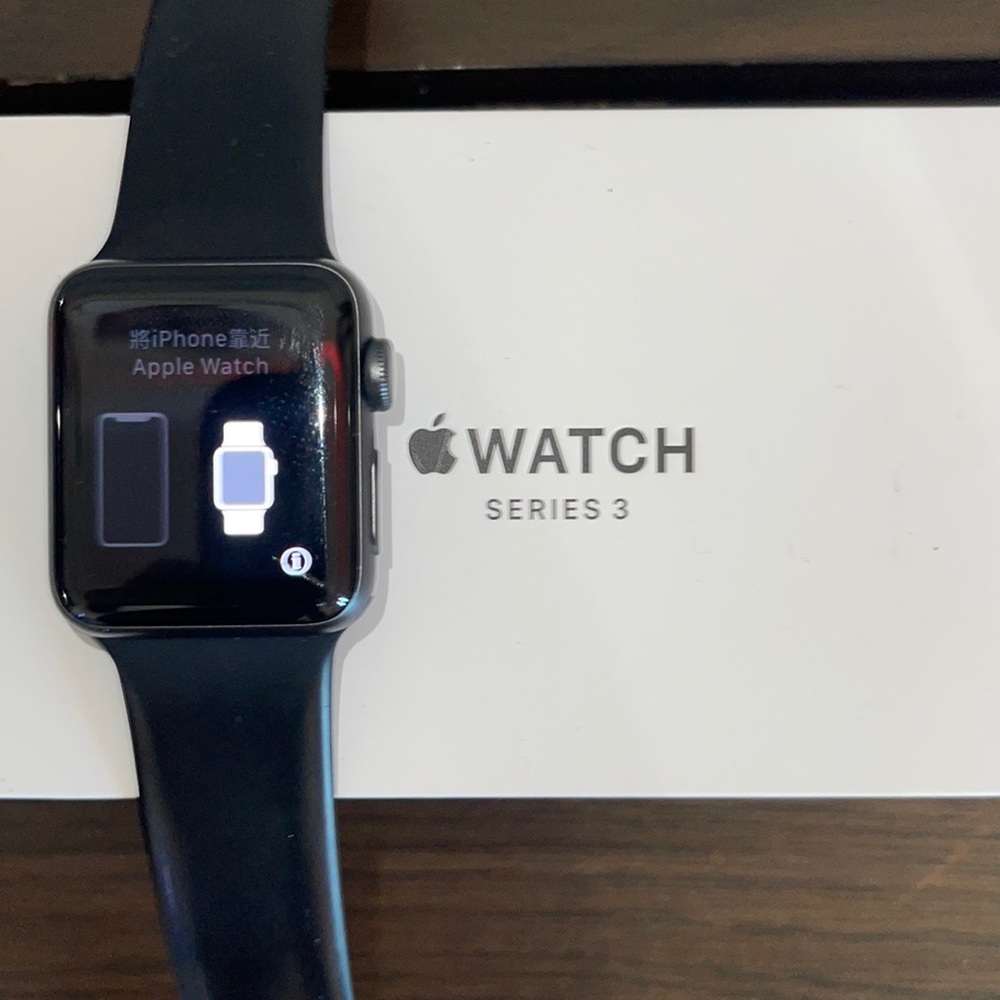 Apple Watch Series 3